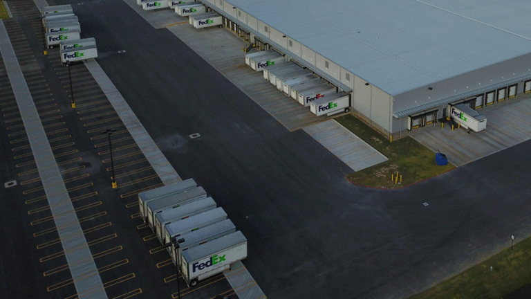 SURMOUNT Facilitates $12M Net Lease Transaction of Kentucky FedEx Ground Facility