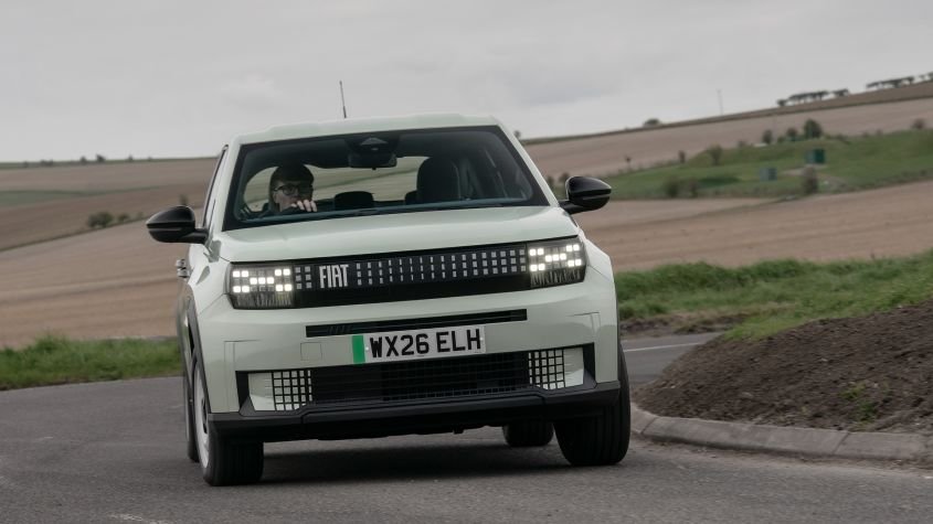 New cheap EVs from Fiat and Citroen confirmed for Italian production