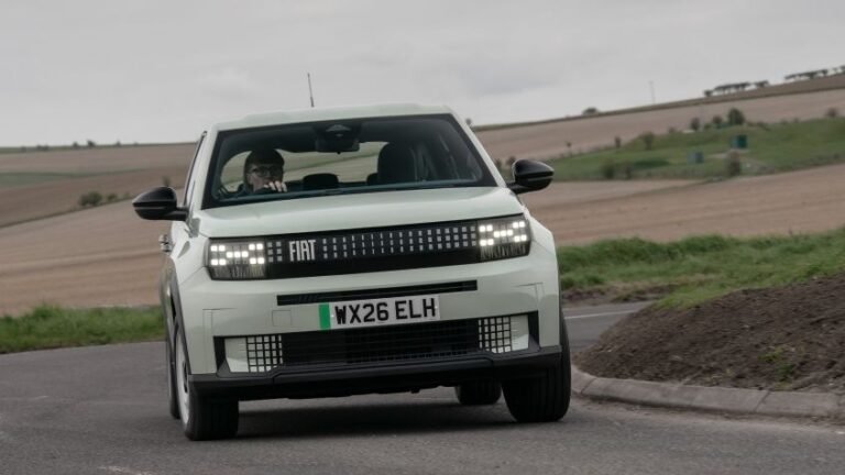 New cheap EVs due from Fiat and Citroen with fightback to prioritise buyer demands