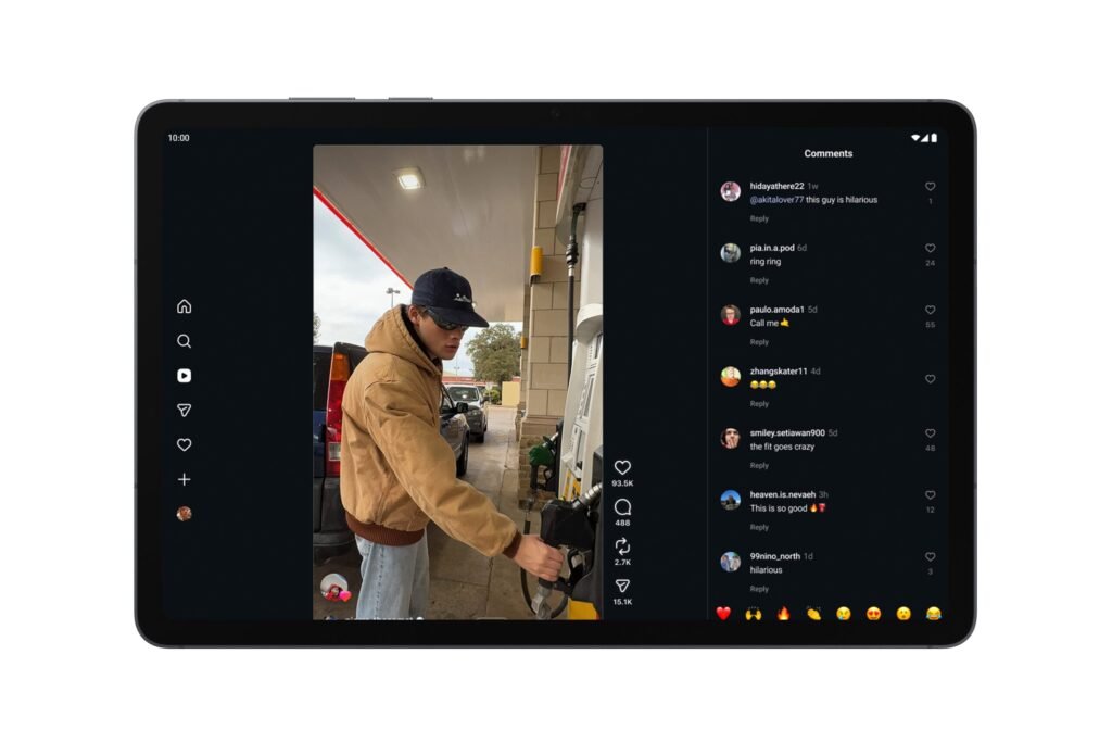 Android 17 is getting a bunch of new creator tools, and some are pretty cool