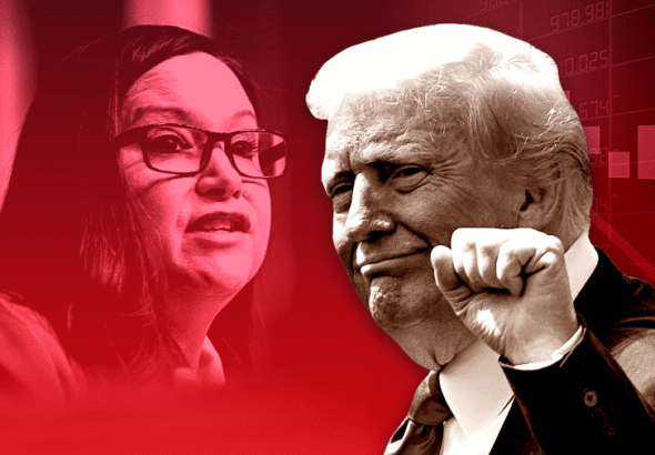 Democrats grasp for Senate seat in Florida, where Trump, GOP rule