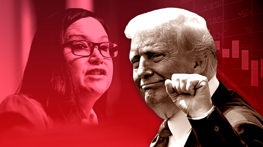 Democrats grasp for Senate seat in Florida, where Trump, GOP rule