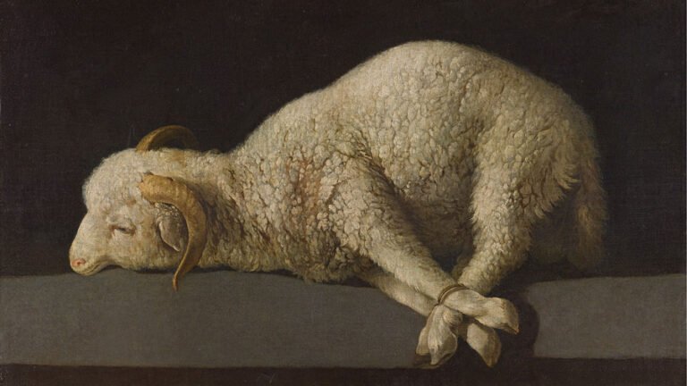 First major UK exhibition on Francisco de Zurbarán at the National Gallery