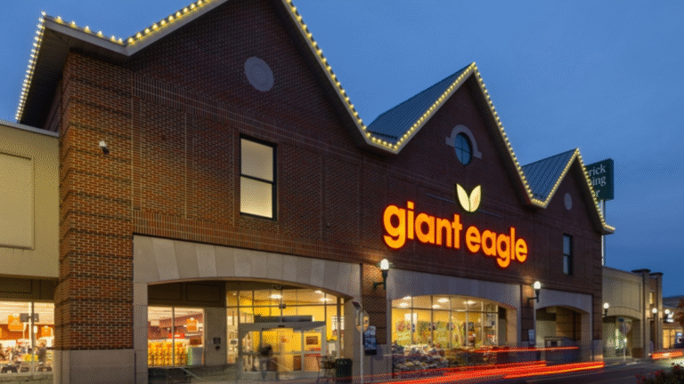Cushman & Wakefield Arranges $55M Sale of Shopping Center in Frederick