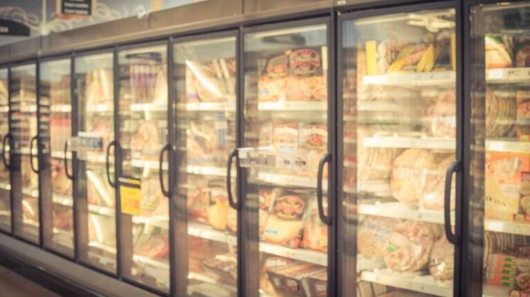 Alert issued for pizza, pork rinds sold nationwide over salmonella risk