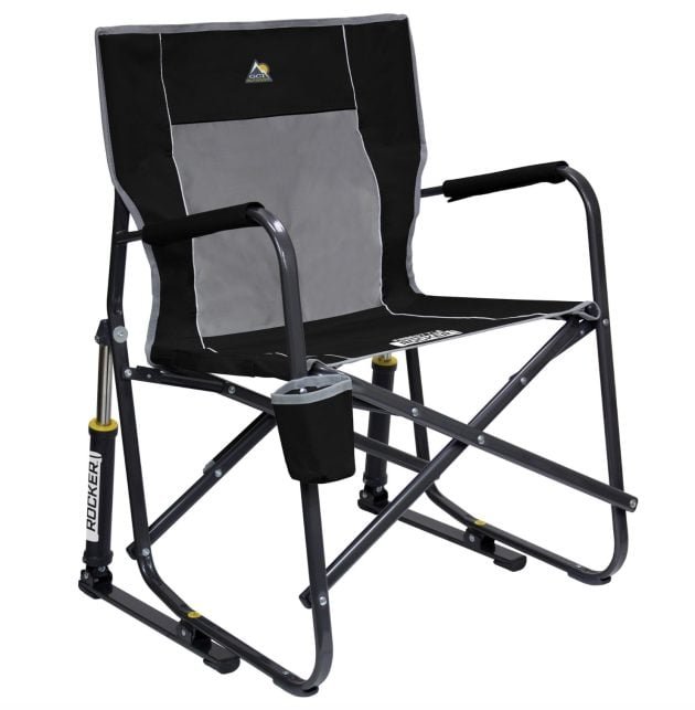 GCI Outdoor Freestyle Rocker Chair just $47.93 (Reg. $80), plus more! {Team Favorite}