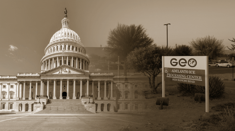ICE needs real oversight — demand Senate confirmation now