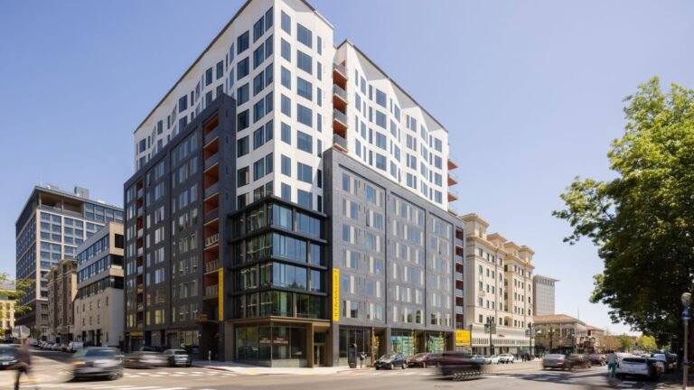 Grosvenor Group Looks to Sell U.S. Property Holdings