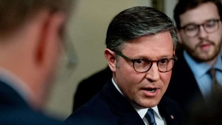 Republicans see GOP dysfunction as major liability ahead of midterms