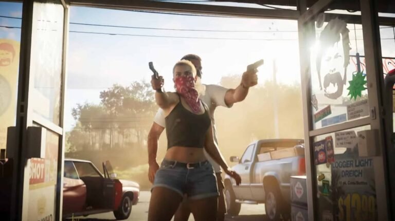 GTA 6 starts console-only because consoles have the core player base