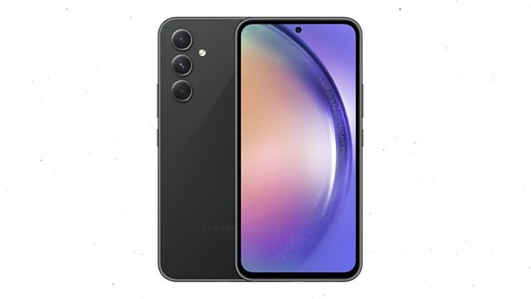 Galaxy A54 Gets May 2026 Security Update Even Before Flagship Devices