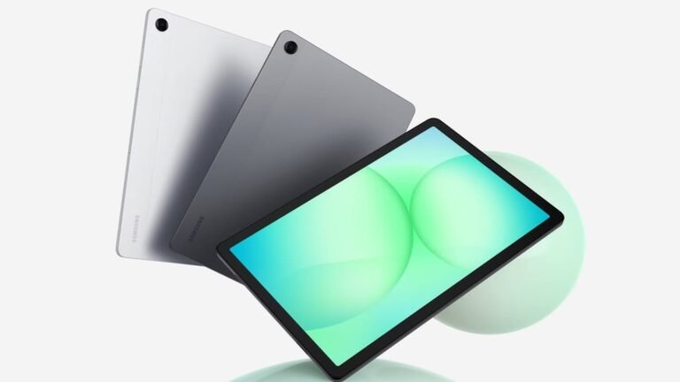 Samsung Pushes One UI 8.5 Update to Galaxy Tab A11 Plus