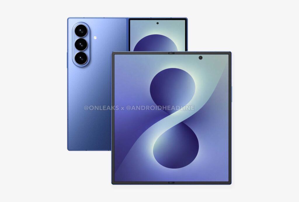 Samsung Galaxy Z Fold 8: Ultimate Preview Guide