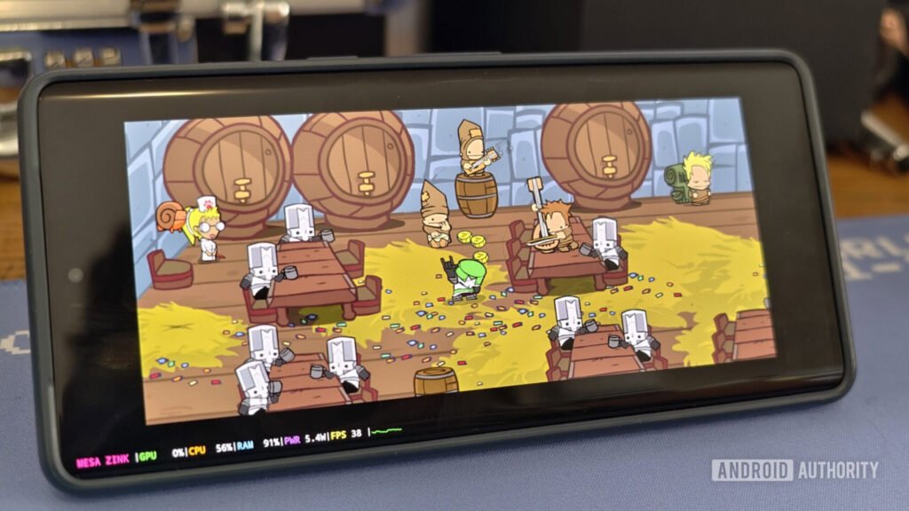 GameHub is one of the best PC gaming apps, but it’s now accused of copying