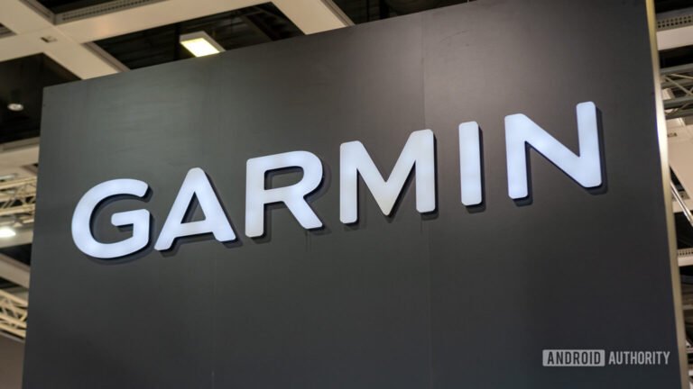 Garmin’s rumored Fitbit Air competitor may have a seriously wild price tag