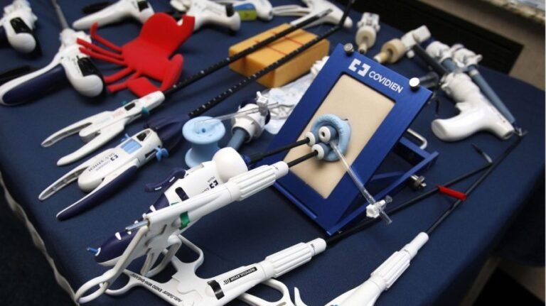 GLP-1s take bite out of stomach weight-loss surgeries: Research