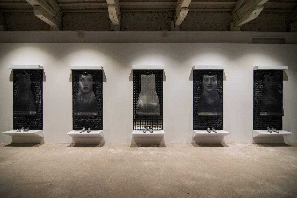Iran Will Not Participate in Venice Biennale, Organizers Say