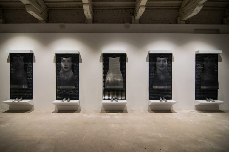 Iran Will Not Participate in Venice Biennale, Organizers Say