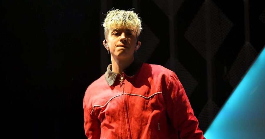 TikTok star charged in LA murder-for-hire plot targeting boy band singer