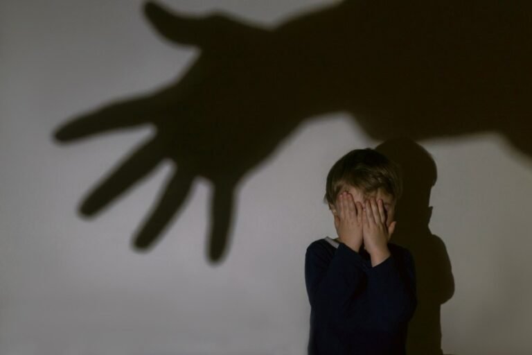 The hidden crisis driving youth crime in America