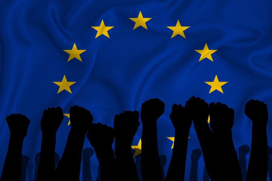 A US withdrawal from NATO could Make Europe Great Again