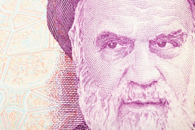 The underground financial system keeping Iran afloat amid war, sanctions
