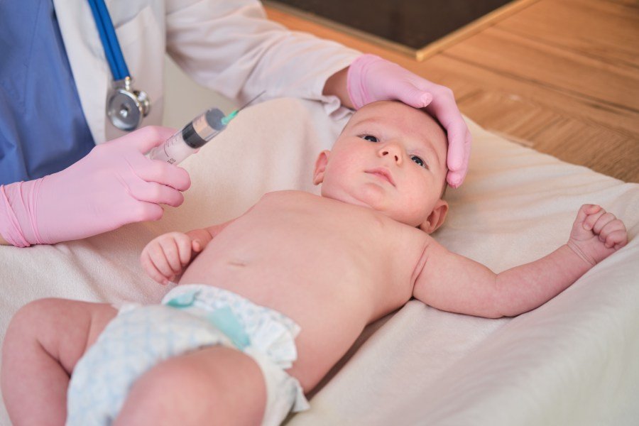 Congress built the vaccine firewall. Now Congress must defend it. 