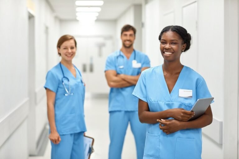 In 2026, 'learn to code' has become 'learn to nurse'