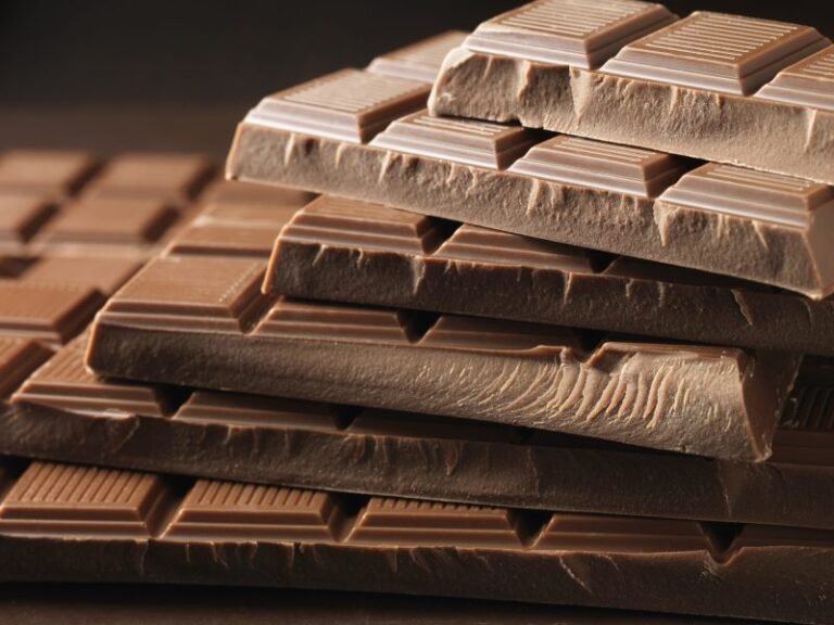 More chocolate bars added to nationwide recall over possible contamination
