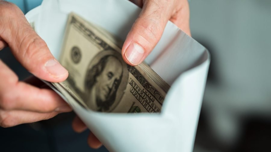 More Americans worried about running out of money than death: Survey