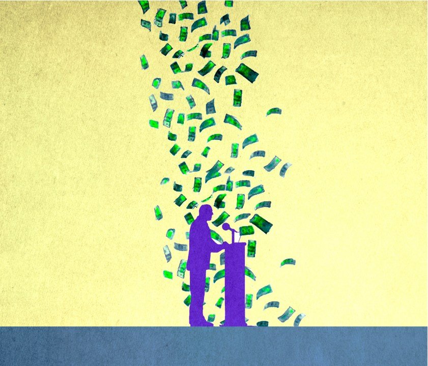 Quid pro no-no: When campaign contributions become a crime