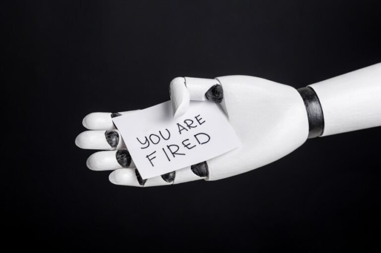 Are we nearing the end of tech layoffs? Or are they just the beginning?
