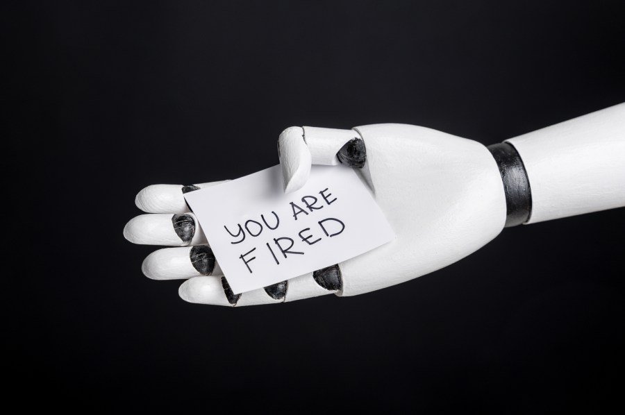 Are we nearing the end of tech layoffs? Or are they just the beginning?