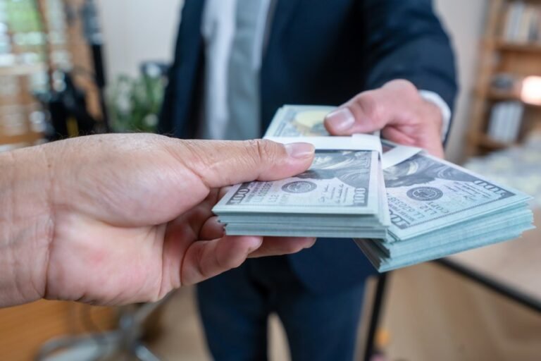 Campaign finance disclosures should fight corruption, not fuel political voyeurism