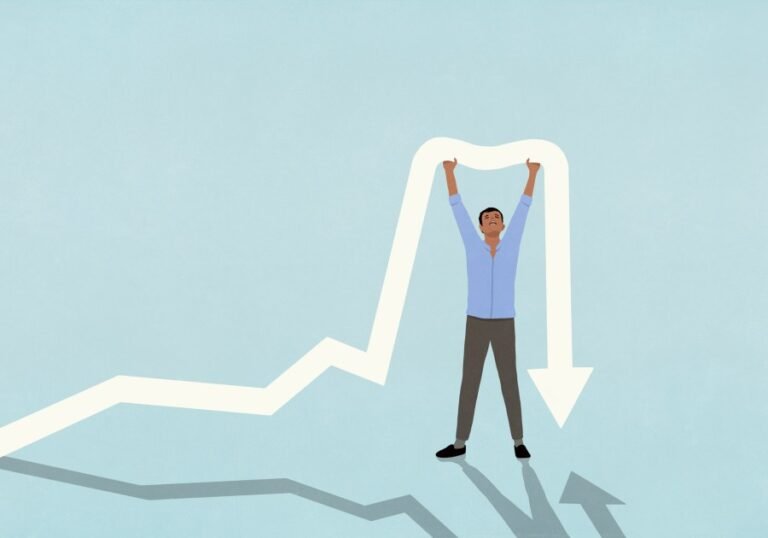 Bias, laziness and fear — why can’t today's economists get it right?  