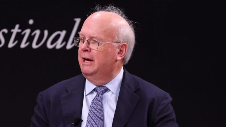 Rove says polling does not portend midterm 'tsunami' for Democrats