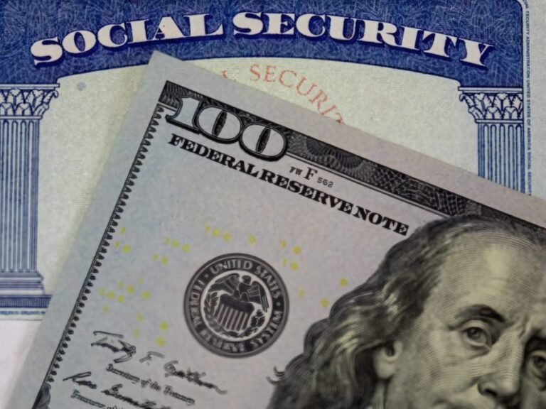 Social Security COLA for 2027 expected to jump as inflation rises, estimate shows