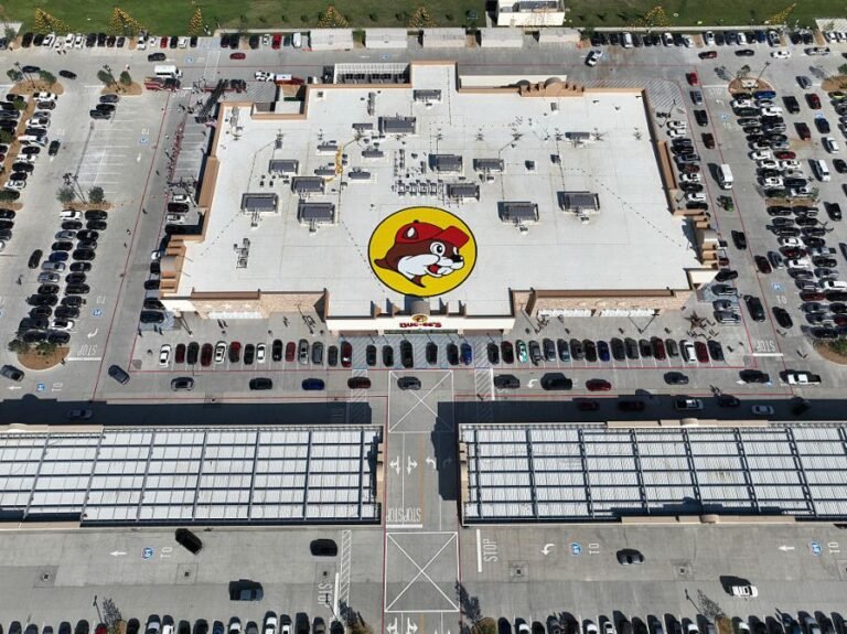 Buc-ee's is expanding to new states: Where (and when) travel centers will open