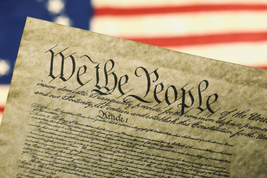 The republic has survived 250 years — now we will decide whether it continues 