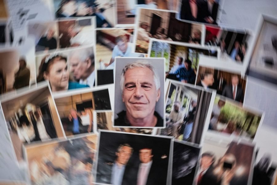 Epstein's alleged 'lieutenant' lists 3 names tied to abuse