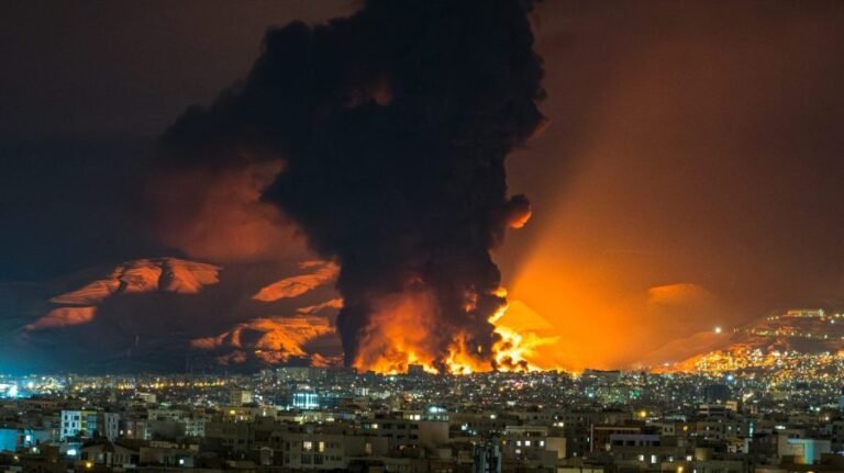 61 percent say Iran war a mistake: Survey