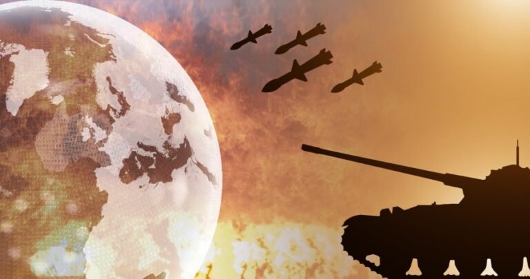 Trump’s war on the international order threatens us all 
