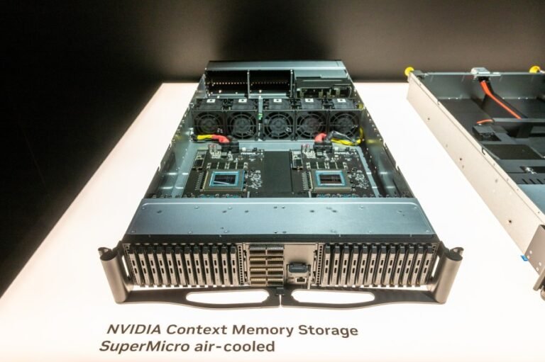 Supermicro and the ghost of Chinagate: The evolution of a multinational scam