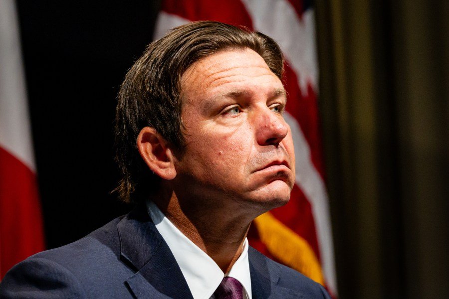 Can Republicans hold Florida after DeSantis?