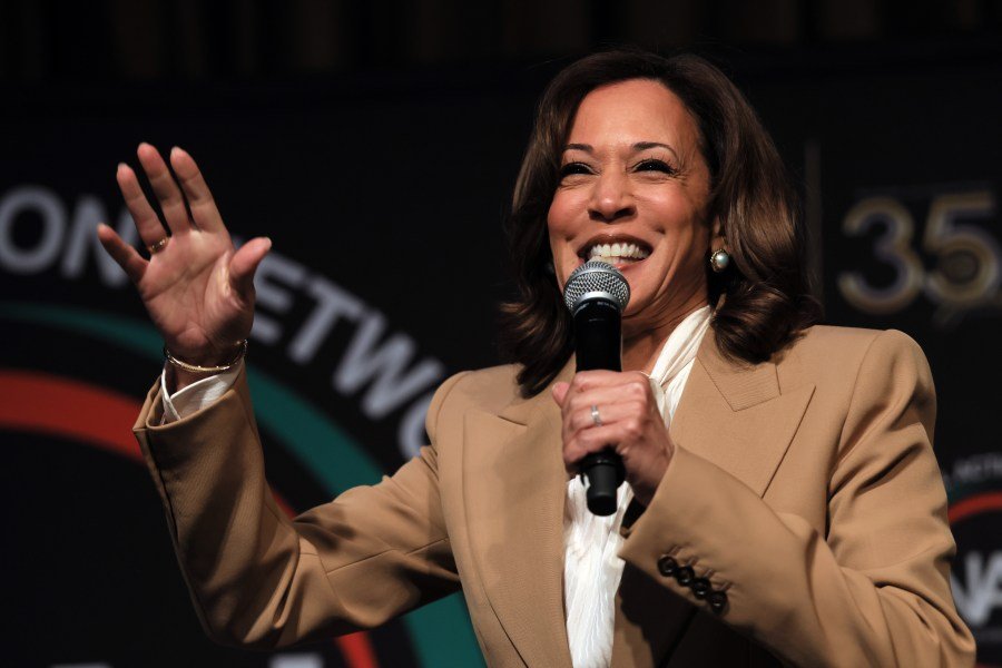 Sorry, Kamala: 'No bad ideas' is a uniquely bad idea