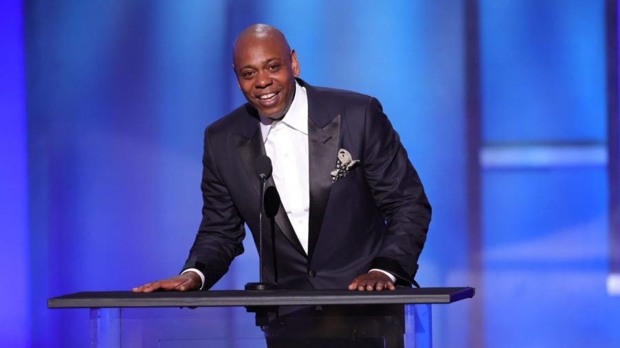 Dave Chappelle tells Michelle Obama: 'It's insufferable what's happening right now'