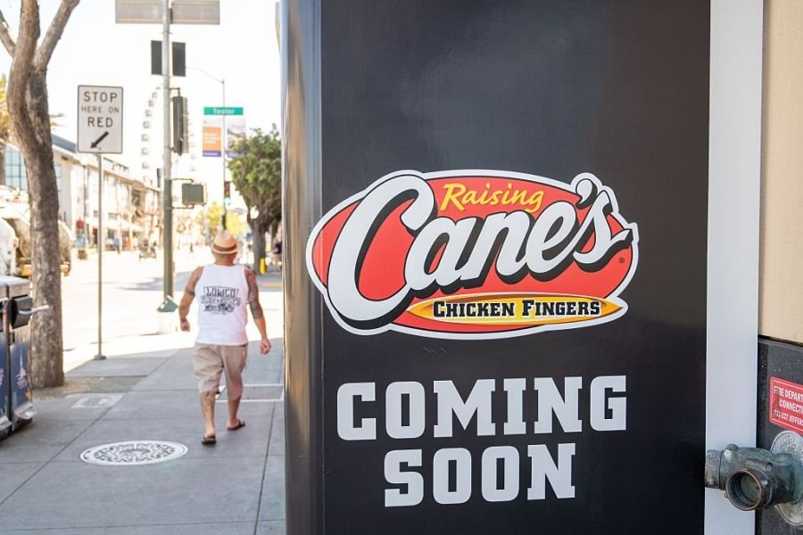More Raising Cane's locations opening this month: Here's where