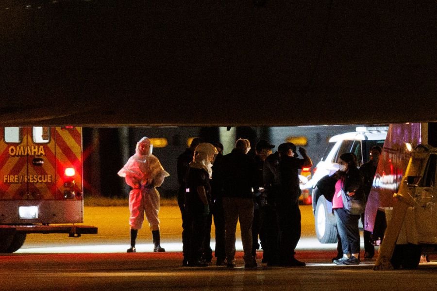 5 things to know about the quarantined Americans from the hantavirus-stricken cruise ship