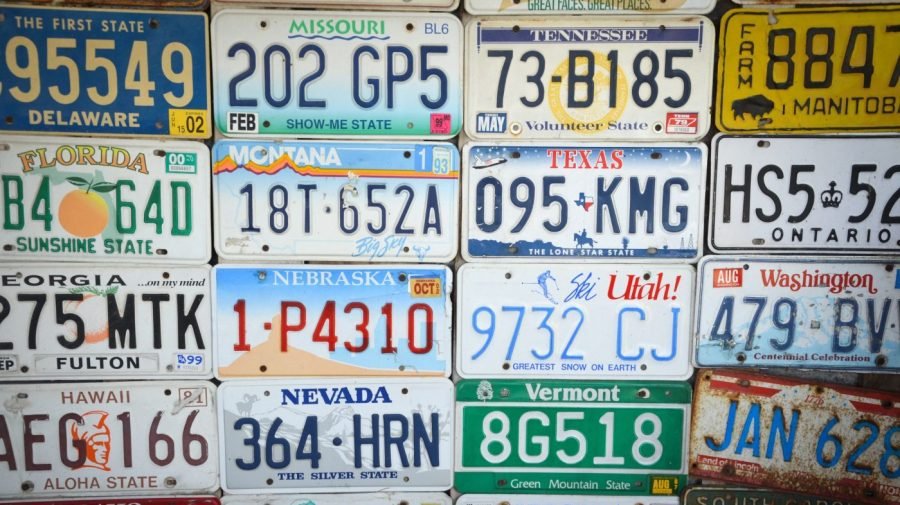 DOJ sues over denied ‘undercover license plates’ for DHS officers