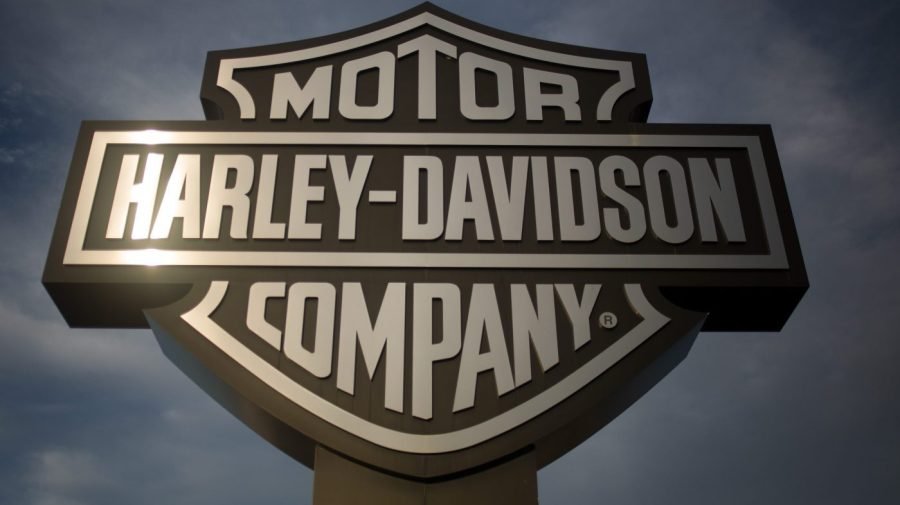 Harley-Davidson recalls nearly 90,000 motorcycles